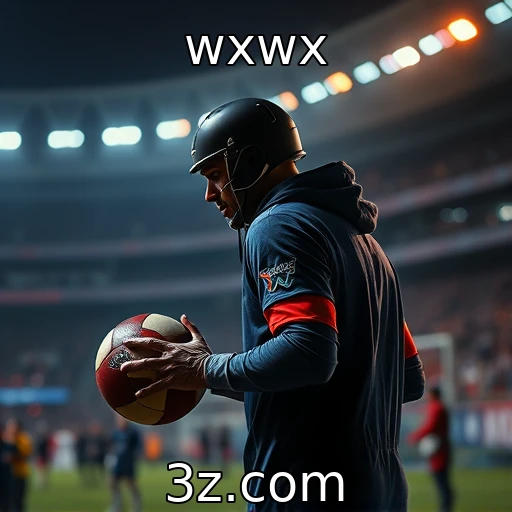 wxwx : Como as apostas esportivas influenciam o resultado das partidas?