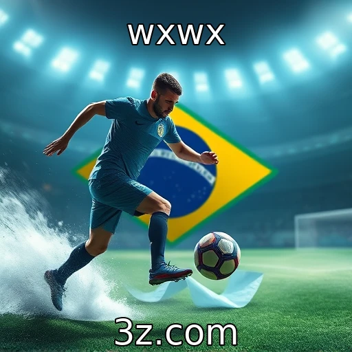 wxwx : Superando as probabilidades: a psicologia das apostas esportivas