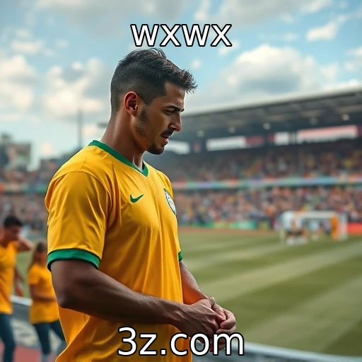 wxwx : O crescimento das apostas esportivas no Brasil: uma análise atual