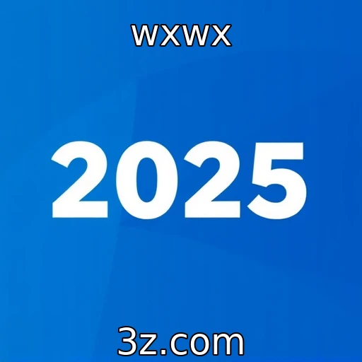 wxwx : Apostas Esportivas: Estratégias para Maximizar Seus Lucros em 2025